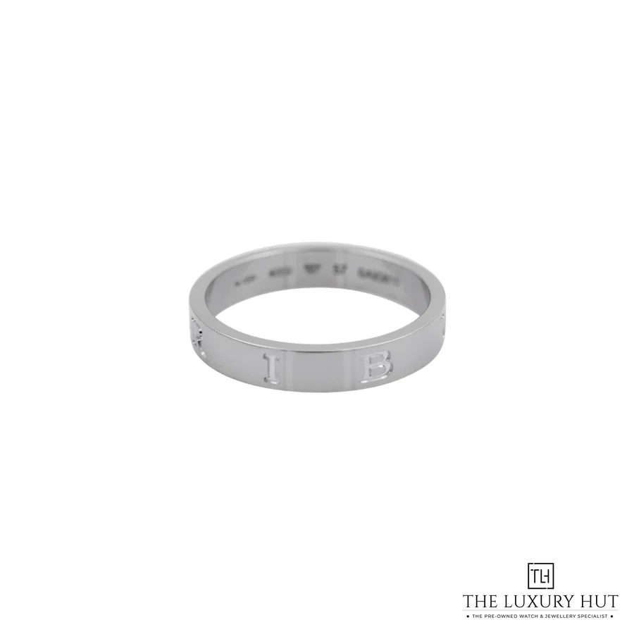 Bvlgari B zero1 Essential Ring 360394